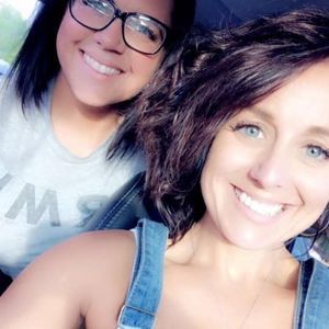 Meet your Posher, Shelbie